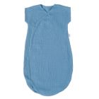 Gigoteuse été kimono - 18-36 mois - Pierre bleue