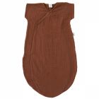 Gigoteuse été kimono - 18-36 mois - Toffee
