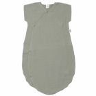 Gigoteuse été kimono - 18-36 mois - Vert de gris