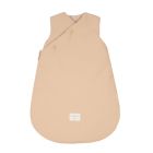 Gigoteuse d'hiver nid d'abeille Fuji Nude 0-6 mois