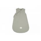 Gigoteuse d'hiver nid d'abeille Fuji Laurel Green 0-6 mois