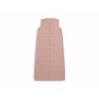Gigoteuse été 18-36 mois coton hydrophile Pale Pink