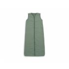 Gigoteuse été 0-6 mois coton hydrophile Ash green
