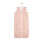Gigoteuse été 0-6 mois jersey Snake Pale Pink