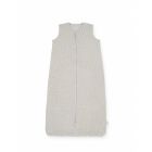 Gigoteuse été 0-6 mois jersey Spickle Nougat
