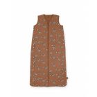 Gigoteuse été 6-18 mois jersey Girafe Caramel