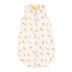 Gigoteuse été en gaze de coton - Safari Leo - 110 cm