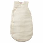 Gigoteuse kimono gaze de coton 18-36 mois mousse de lait