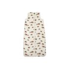 Gigoteuse été 18-36 mois coton hydrophile Savannah