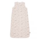 Gigoteuse été gaze de coton Animals Olive 3-6 mois