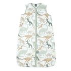 Gigoteuse été gaze de coton Dino 3-6 mois