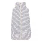 Gigoteuse été gaze de coton Miffy Stripe Navy 3-6 mois