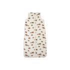 Gigoteuse été 0-6 mois coton hydrophile Savannah