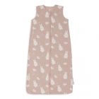 Gigoteuse été 18-24 mois jersey Miffy Snuffy Wild Rose