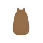 Gigoteuse hiver 0-6 mois Comme un bonbon Caramel