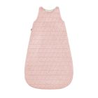 Gigoteuse hiver 6-24 mois Comme un bonbon Vieux Rose