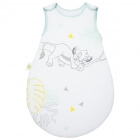 Gigoteuse hiver 0-6 mois Roi lion