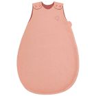 Gigoteuse Naissance 0-6 mois Rosée coeur