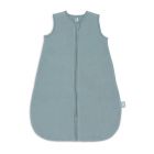 Gigoteuse naissance Sea Green Gaze de coton 0-3 mois