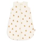 Gigoteuse naissance Little Waffle Mini Teddy Bear Jersey 0-3 mois