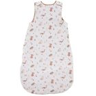 Gigoteuse ouatinée Cosy Forest 6-18 mois