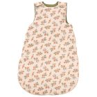 Gigoteuse ouatinée Secret cottage 0-6 mois