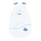 Gigoteuse hiver 0-6 mois Blue Baleine