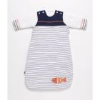 Gigoteuse hiver 0-6 mois avec manches Baby sailor