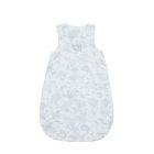Gigoteuse Toile de Jouy gris Taille 2