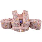 Gilet de natation avec brassards - Dreamy Mermaid