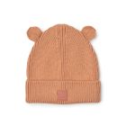 Bonnet enfant Gina Tuscany rose taille 9/12 mois