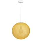 Abat jour globe Ø36 cm Light Curry avec suspension