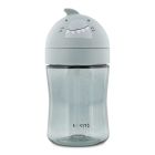 Gobelet enfant avec paille - Mr. Shark