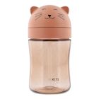 Gobelet enfant avec paille - Mrs. Cat