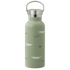 Gourde isotherme Crocodile - 500 ml