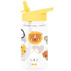 Gourde enfant 450 ml Amis des animaux