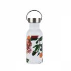 Gourde en inox 0.5L Les Hibiscus