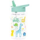 Gourde enfant 450 ml Jungle