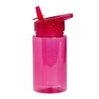 Gourde enfant Paillettes roses