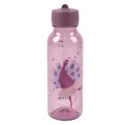Gourde tritan 500ml - Ballerina Mrs. Peacock