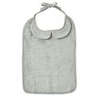 Grand bavoir Vert de gris