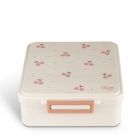 Grande lunch box isotherme Cerise