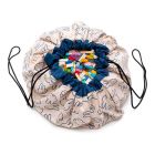 Grand sac à jouets / tapis de jeu 2 en 1 Miffy