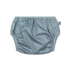 Couche de bain lavable Léopard vert 0-3 ans