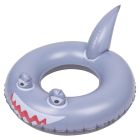 Bouée requin gris Ø 55 cm