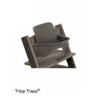 Kit Baby Set pour Tripp Trapp Gris brume