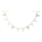 Guirlande avec fanions - Little Goose