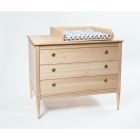 Plan à langer - Naturel