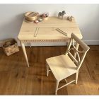 Bureau enfant Naturel