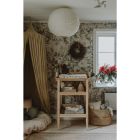 Table à langer - Naturel